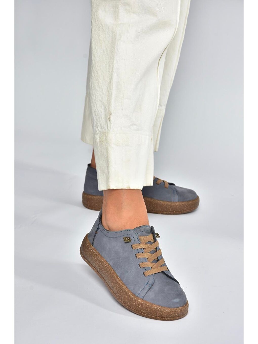 Mavi Kadın Sneakers V999060501-2