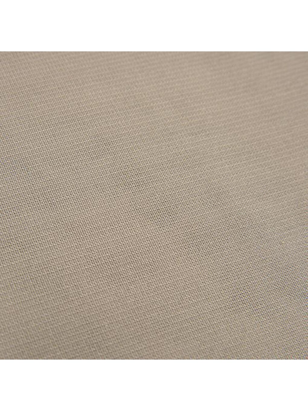 Evidea Soft Mila Tül Perde - Gri - 300x270 cm - 2