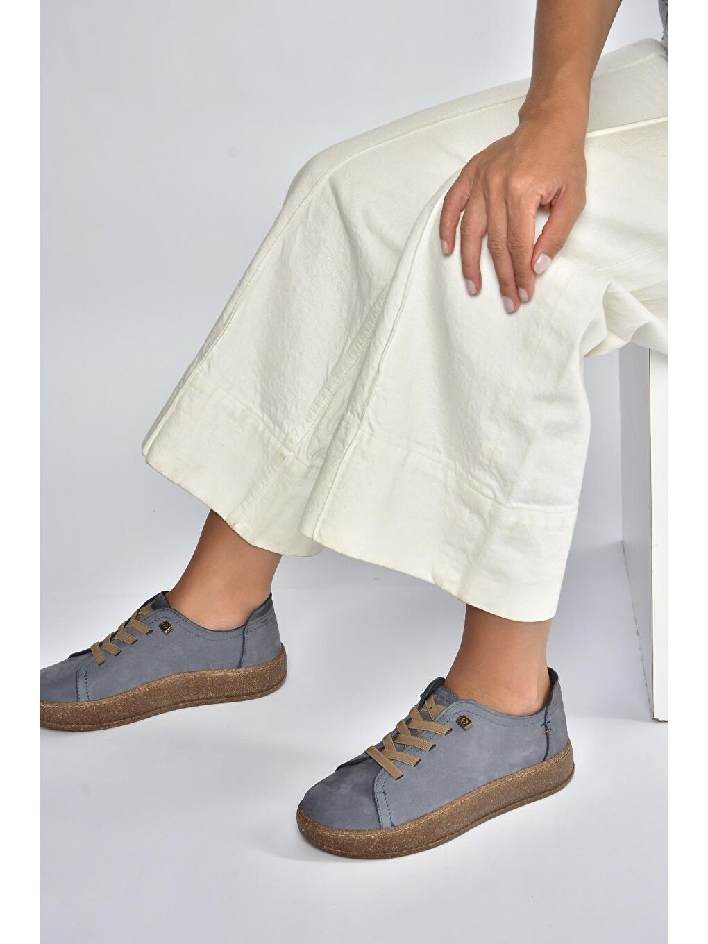 Mavi Kadın Sneakers V999060501-4