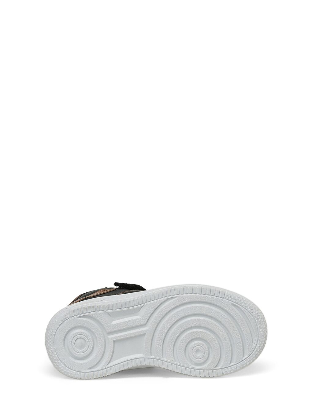 BOOKS 3PR Siyah Erkek Çocuk High Sneaker-5