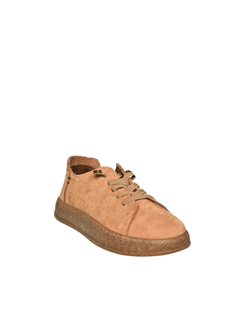 Kahverengi Taba Kadın Sneakers V999060501-5