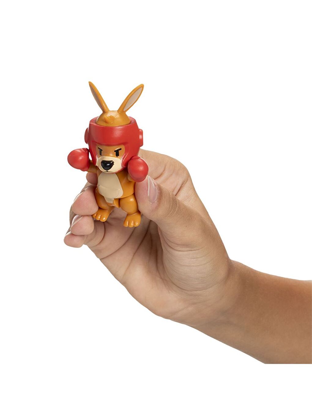 Stumble Guys 4'lü Aksiyon Figür Set SG3204 Model 2-1