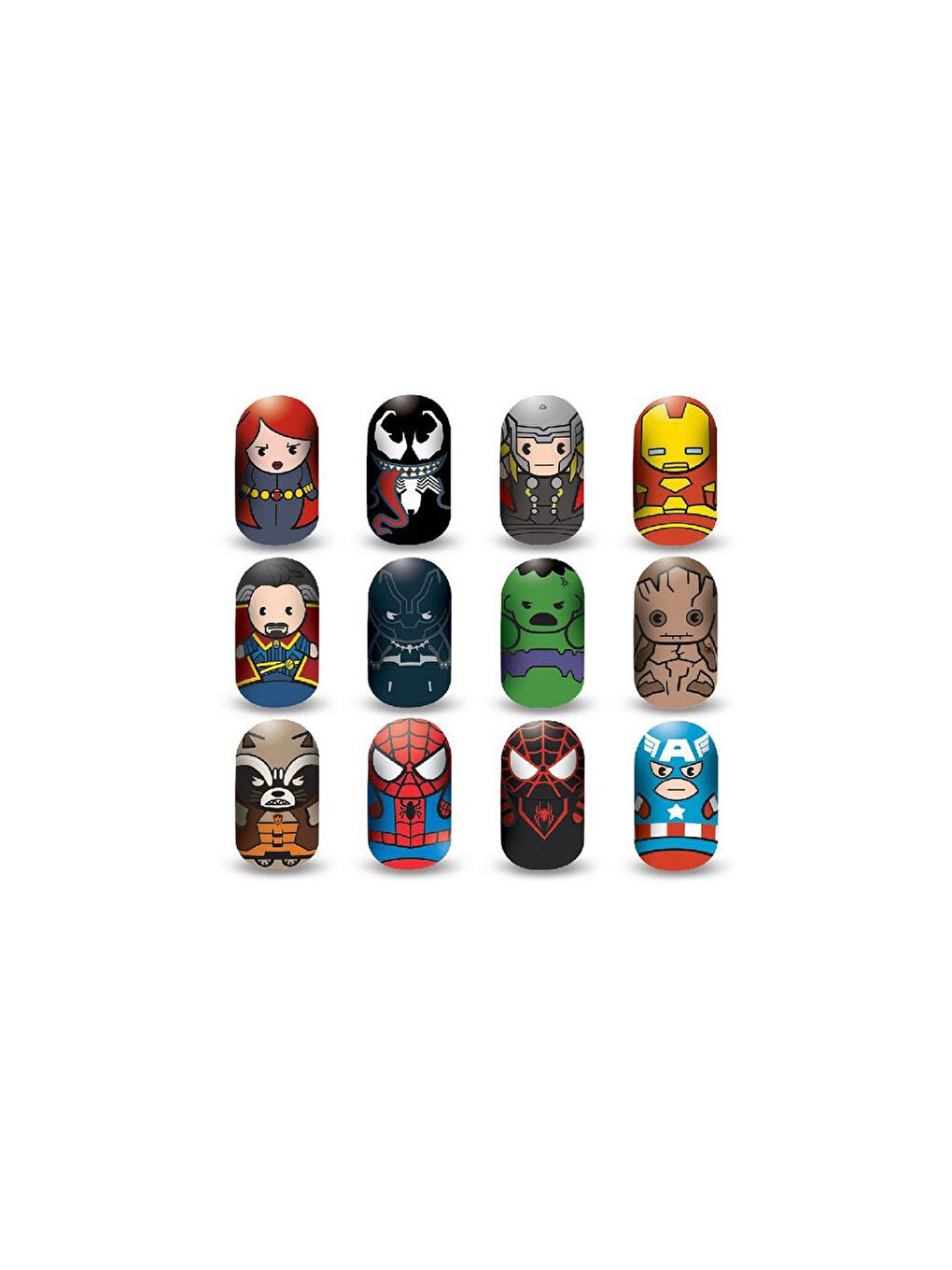 Puniz Squishy Battle 2024258001-2