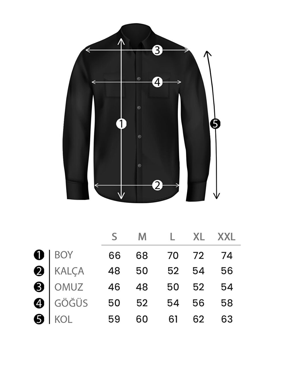 Gri Oversize Müslin Yazlık Uzun Kol Gömlek MRS 202_40417-5