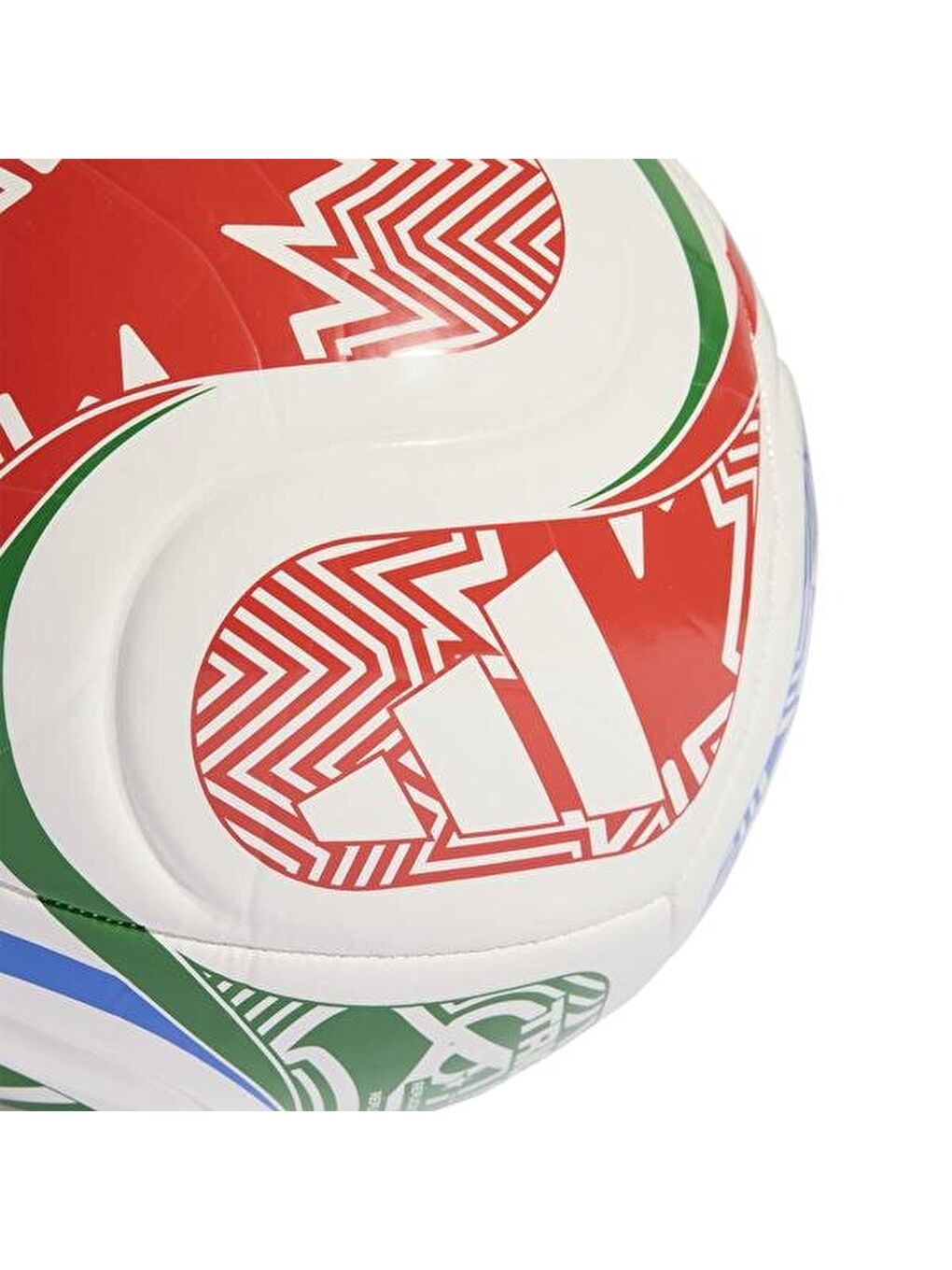 Karışık FIFA World Cup 26™ Trionda Club Futbol Topu-2