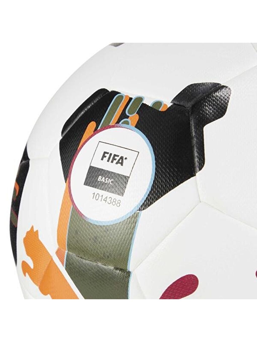 Karışık Orbita 4 Hyb Fifa Basic Futbol Topu-1