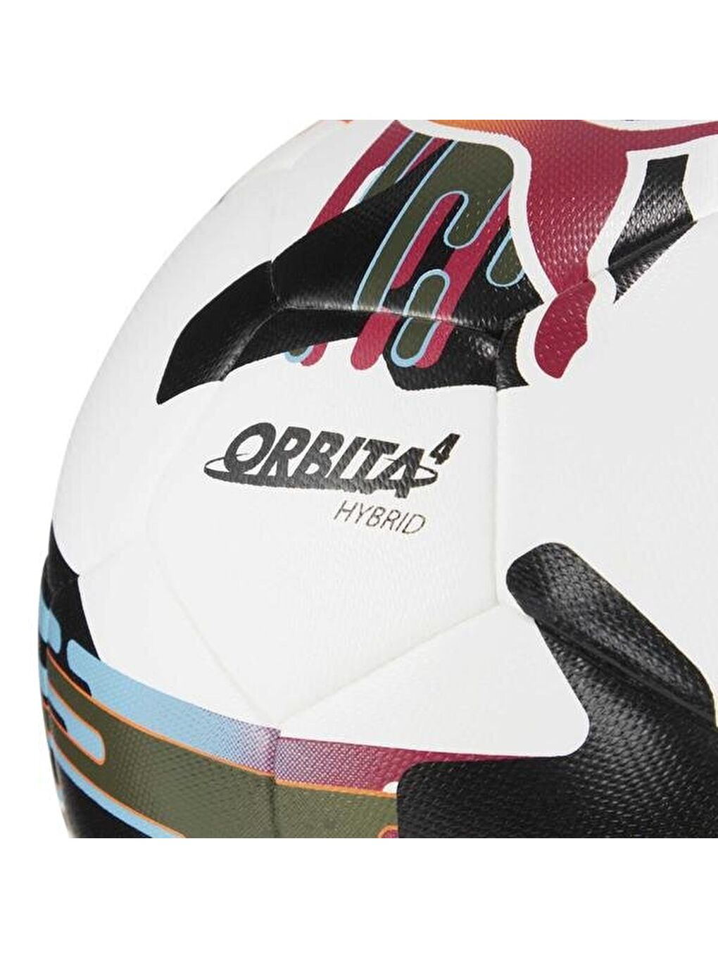 Karışık Orbita 4 Hyb Fifa Basic Futbol Topu-2