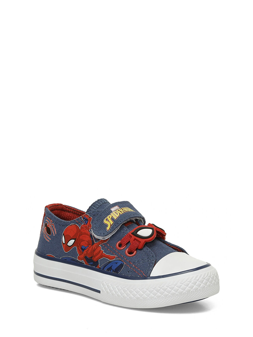 DAVINCI.P5FX Lacivert Erkek Çocuk Sneaker-1