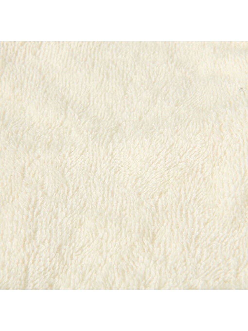 Soft Mikrofiber Saç Havlusu - Bej - 57x27 cm-2