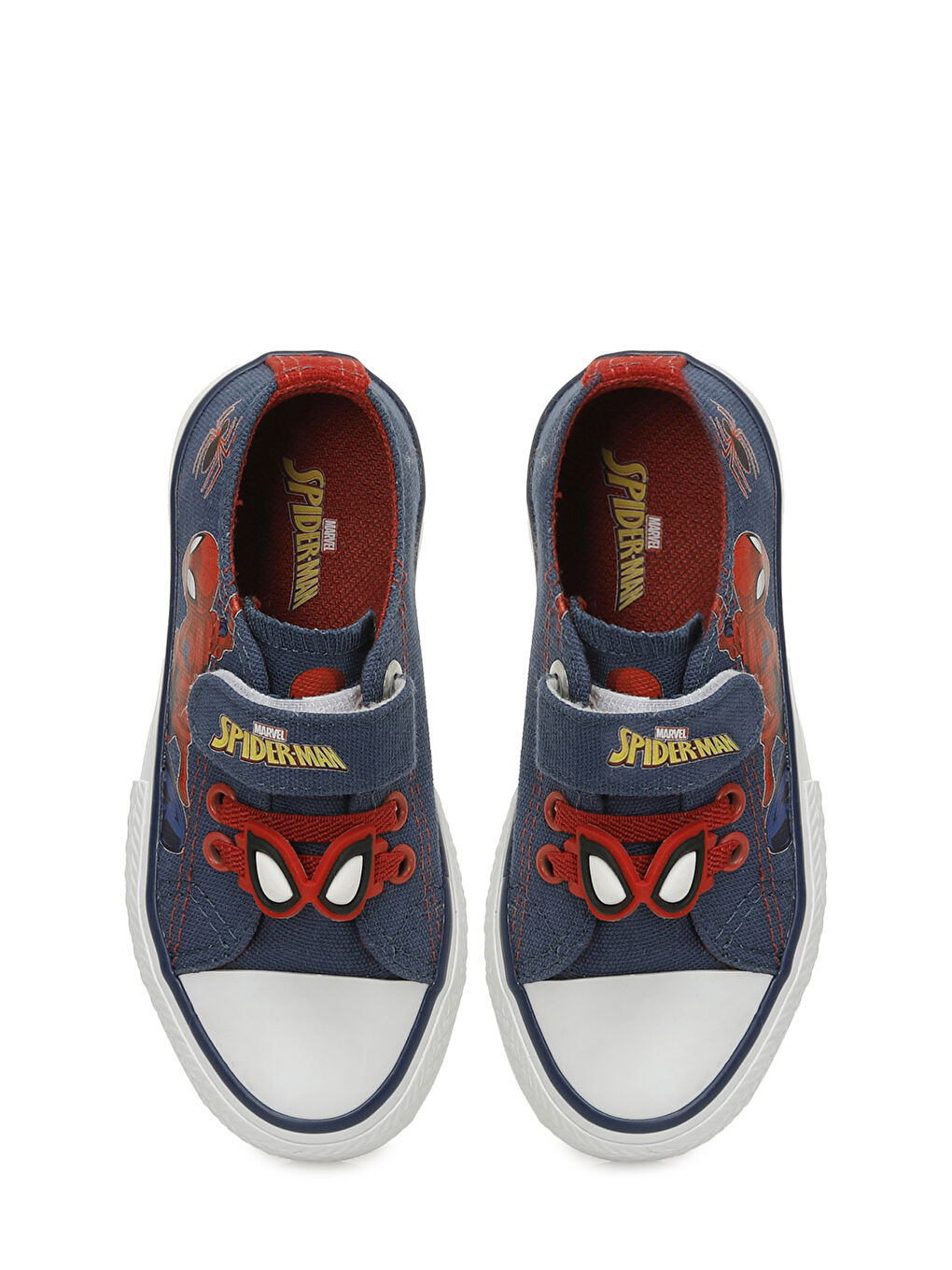 DAVINCI.P5FX Lacivert Erkek Çocuk Sneaker-3