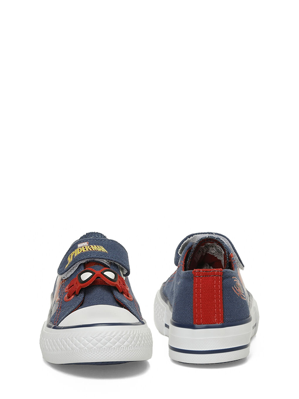 DAVINCI.P5FX Lacivert Erkek Çocuk Sneaker-4