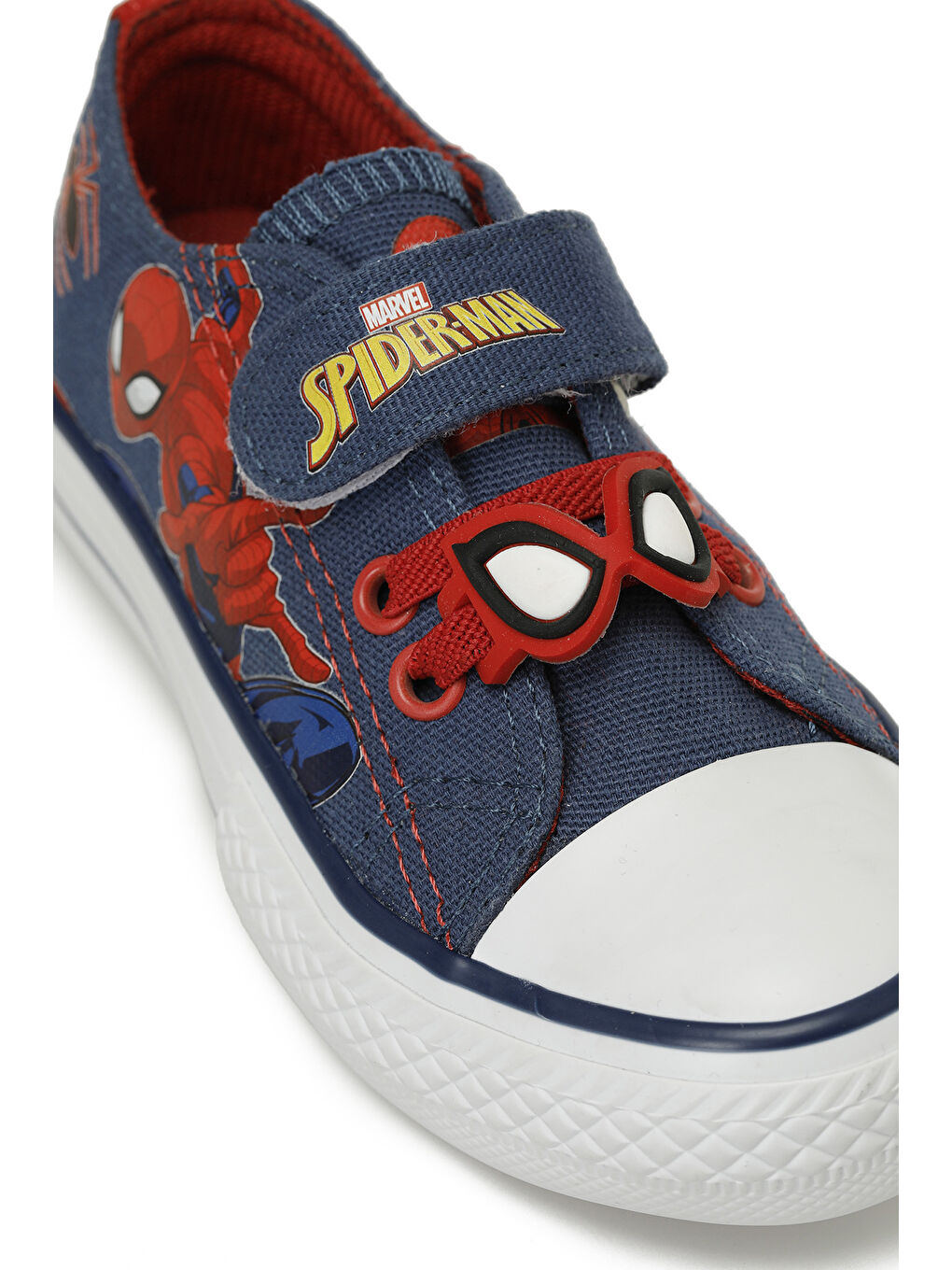 DAVINCI.P5FX Lacivert Erkek Çocuk Sneaker-6