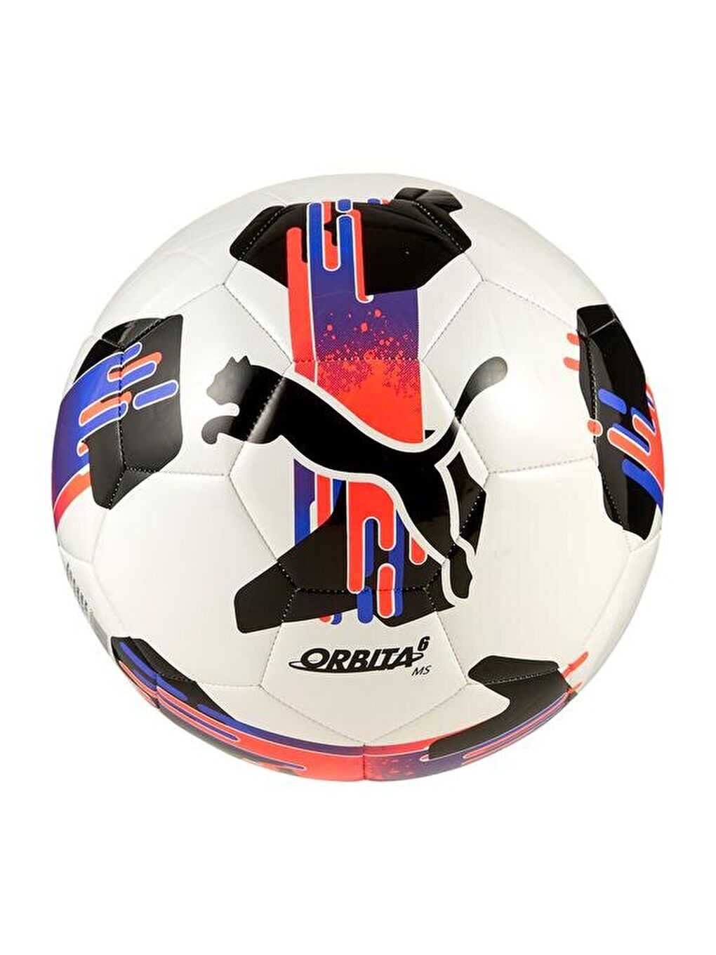 Karışık Orbita 6 Ms Futbol Topu