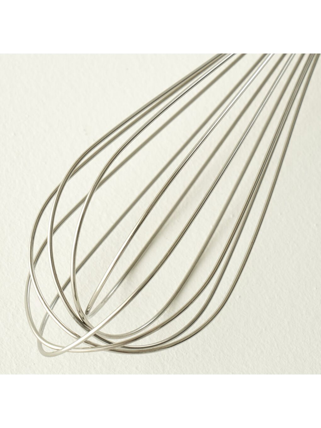 My Kitchen Çelik Çırpıcı Beyaz (31,2x6x5,5 cm)-1