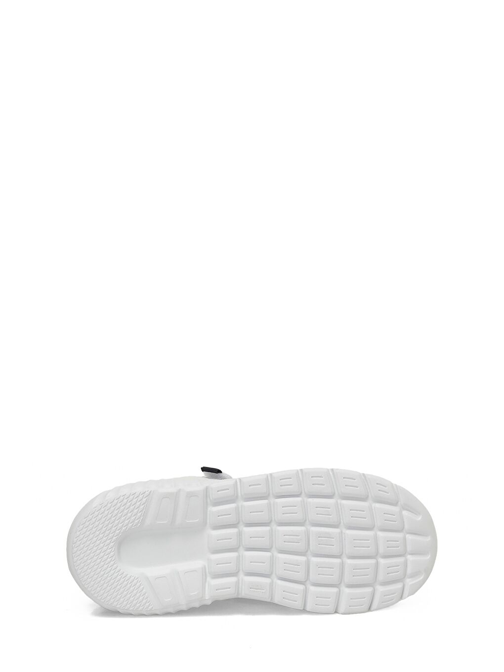 VAGOR F 5FX Beyaz Erkek Çocuk Spor Ayakkabı-5