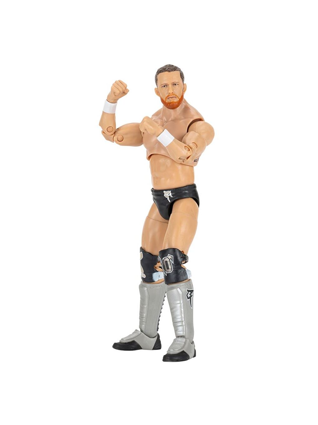 AEW Karakterleri Model Aksiyon Figürler S10 Kyle O'Reilly 79-1