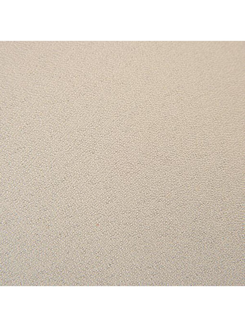 Soft Rista Fon Perde - Gri - 300x270 cm-1