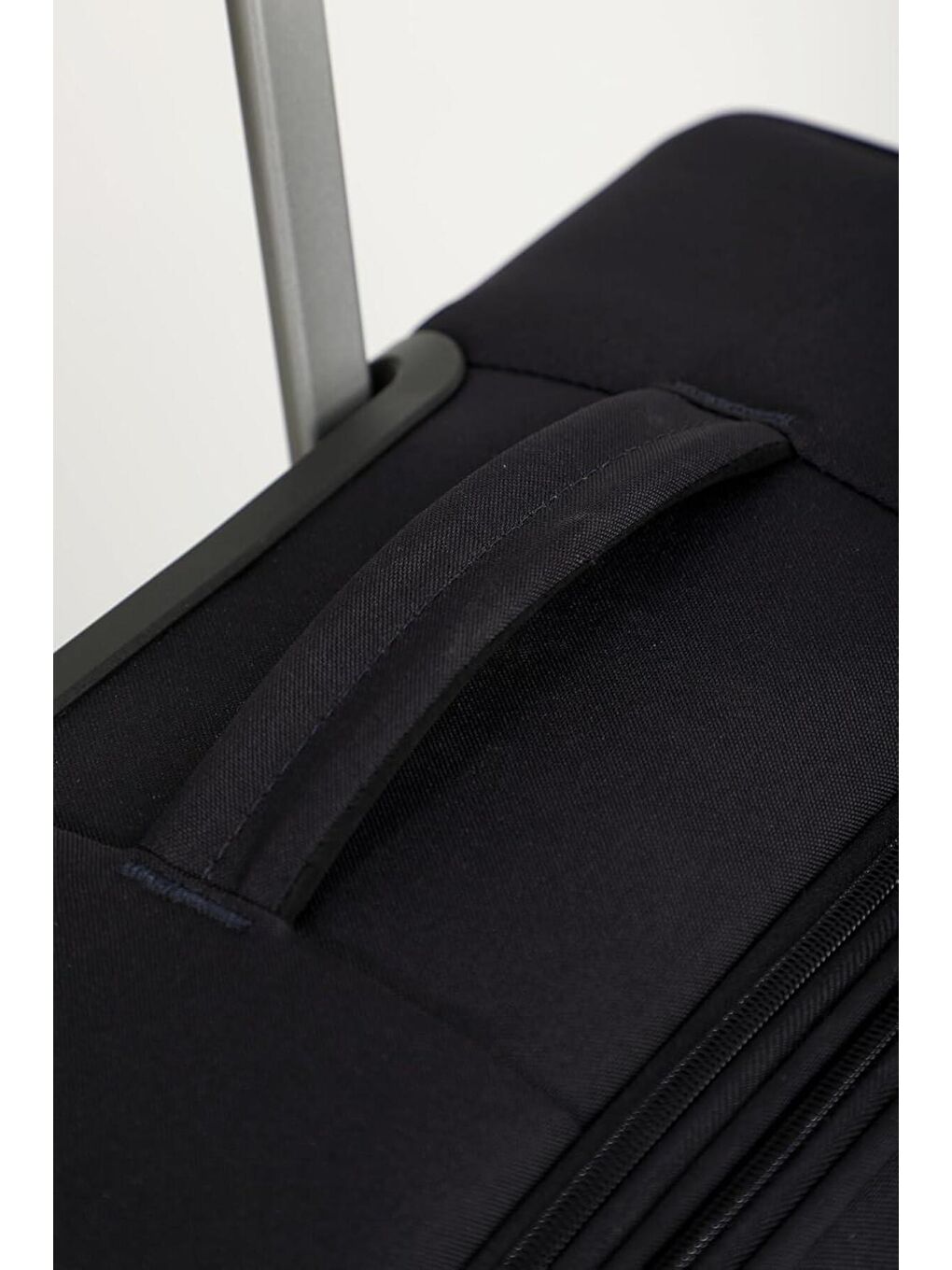 Siyah Unisex 3'Lü Valiz Seti Fsl0012-2025 4 Tekerlekli-5