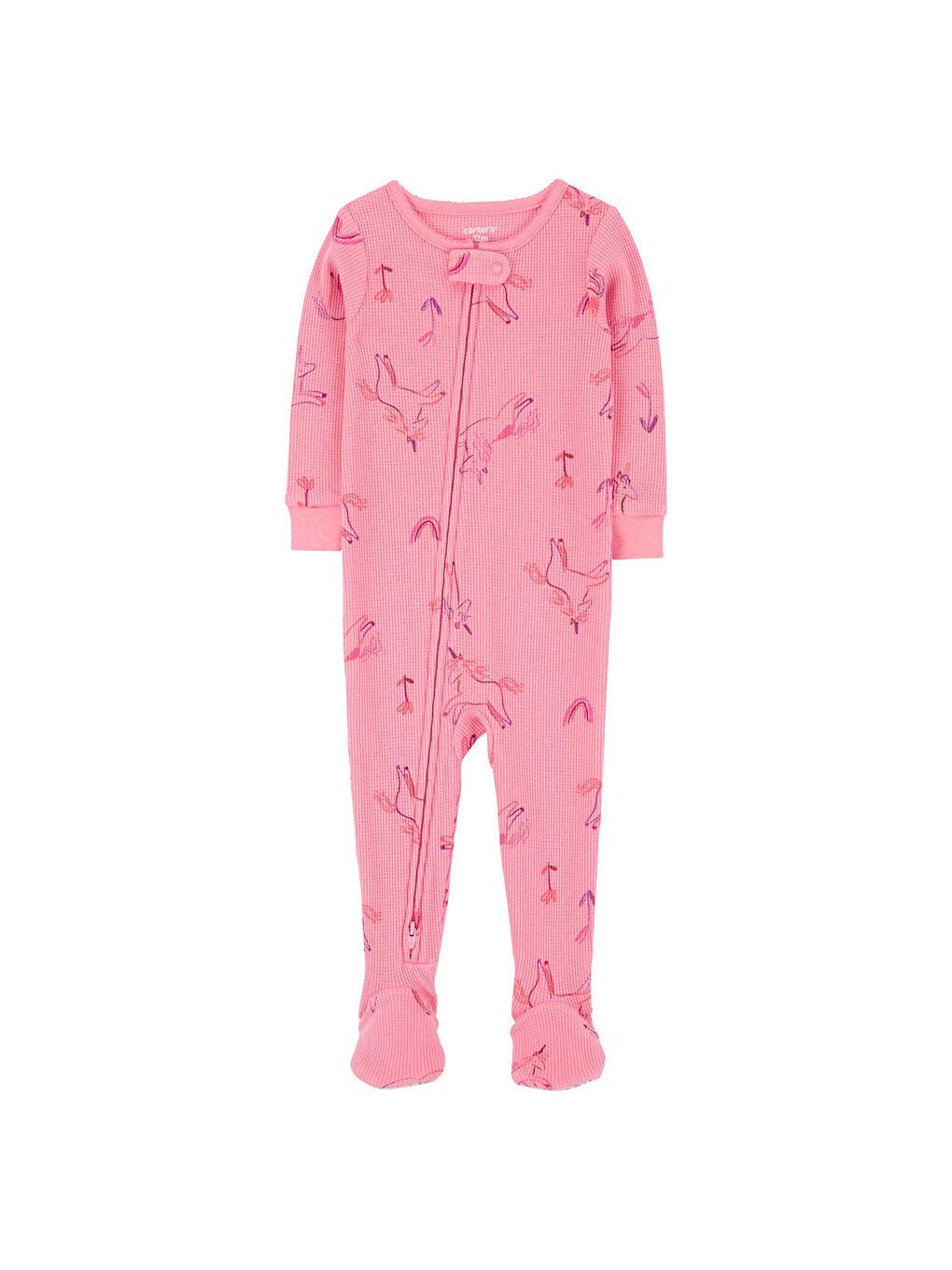 Karışık Küçük Kız Çocuk Uyku Tulumu