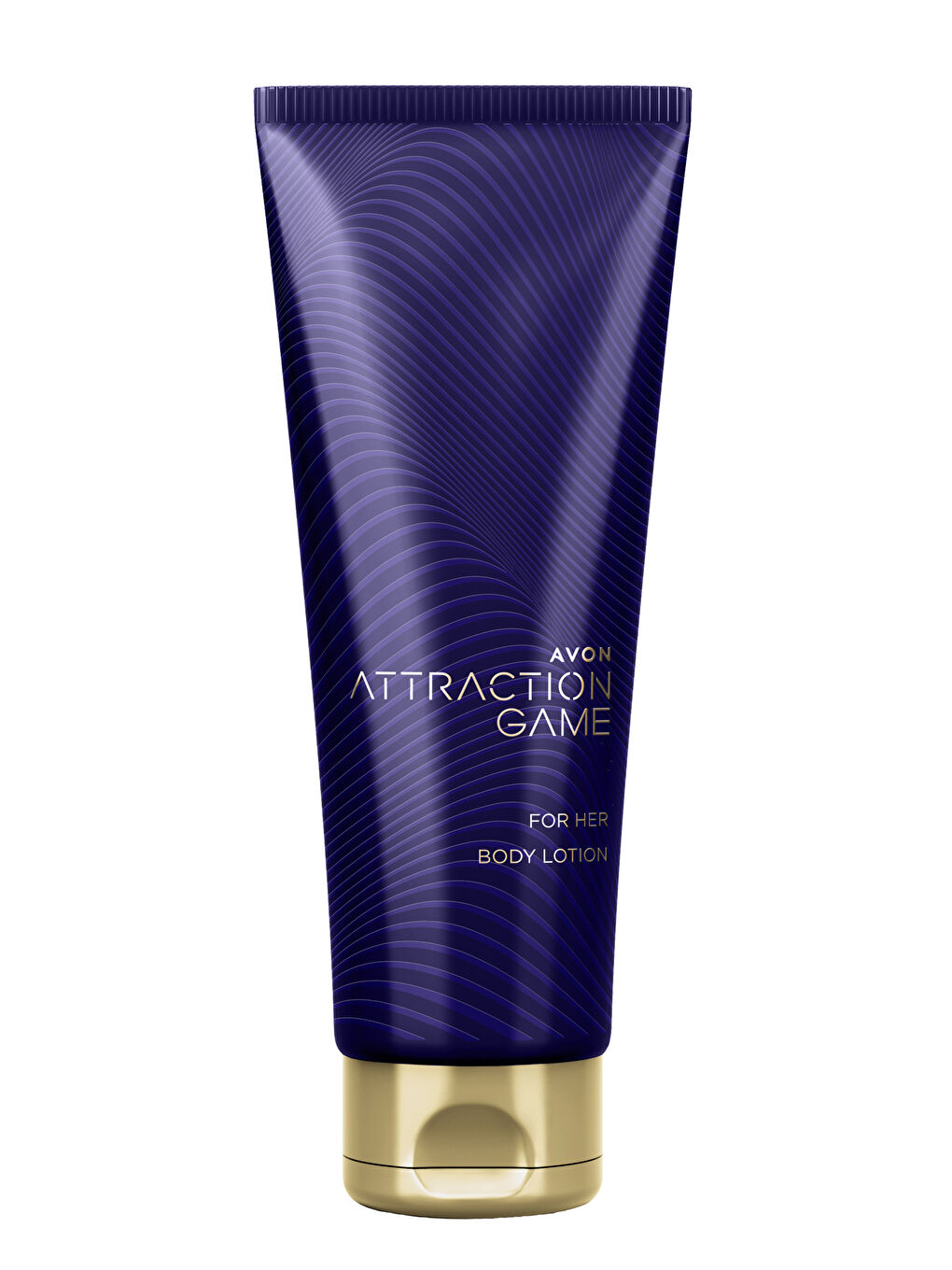 Attraction Game Kadın Parfüm ve Vücut Losyonu Paketi-3
