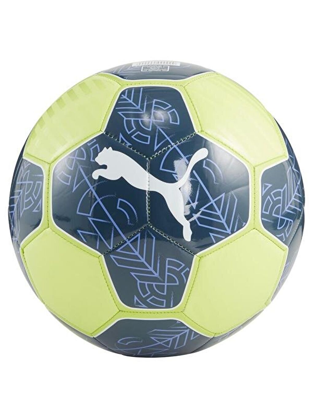 Karışık Prestige Futbol Topu