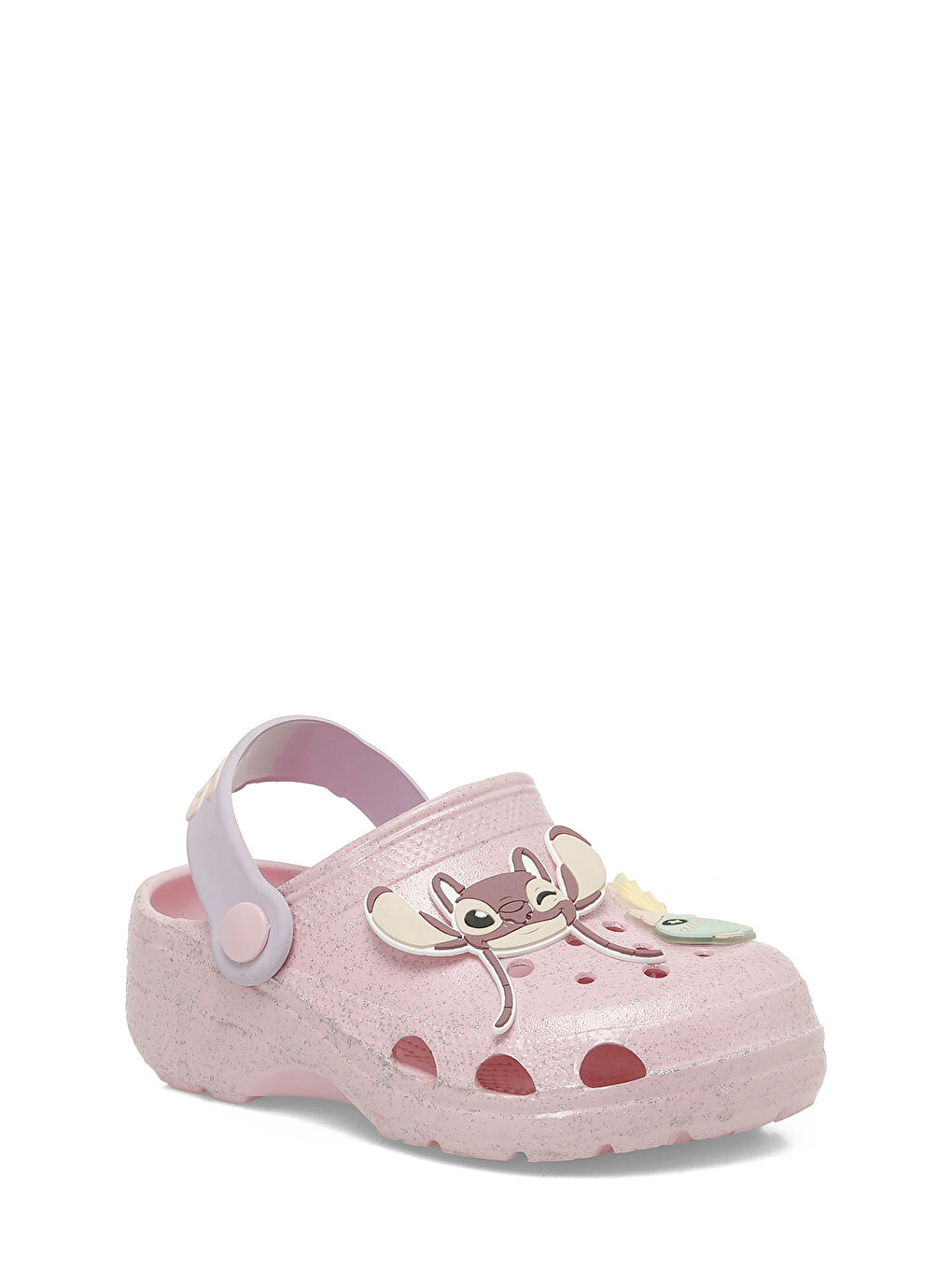 RADION.P5FX Pembe Kız Çocuk Sabo Terlik-1