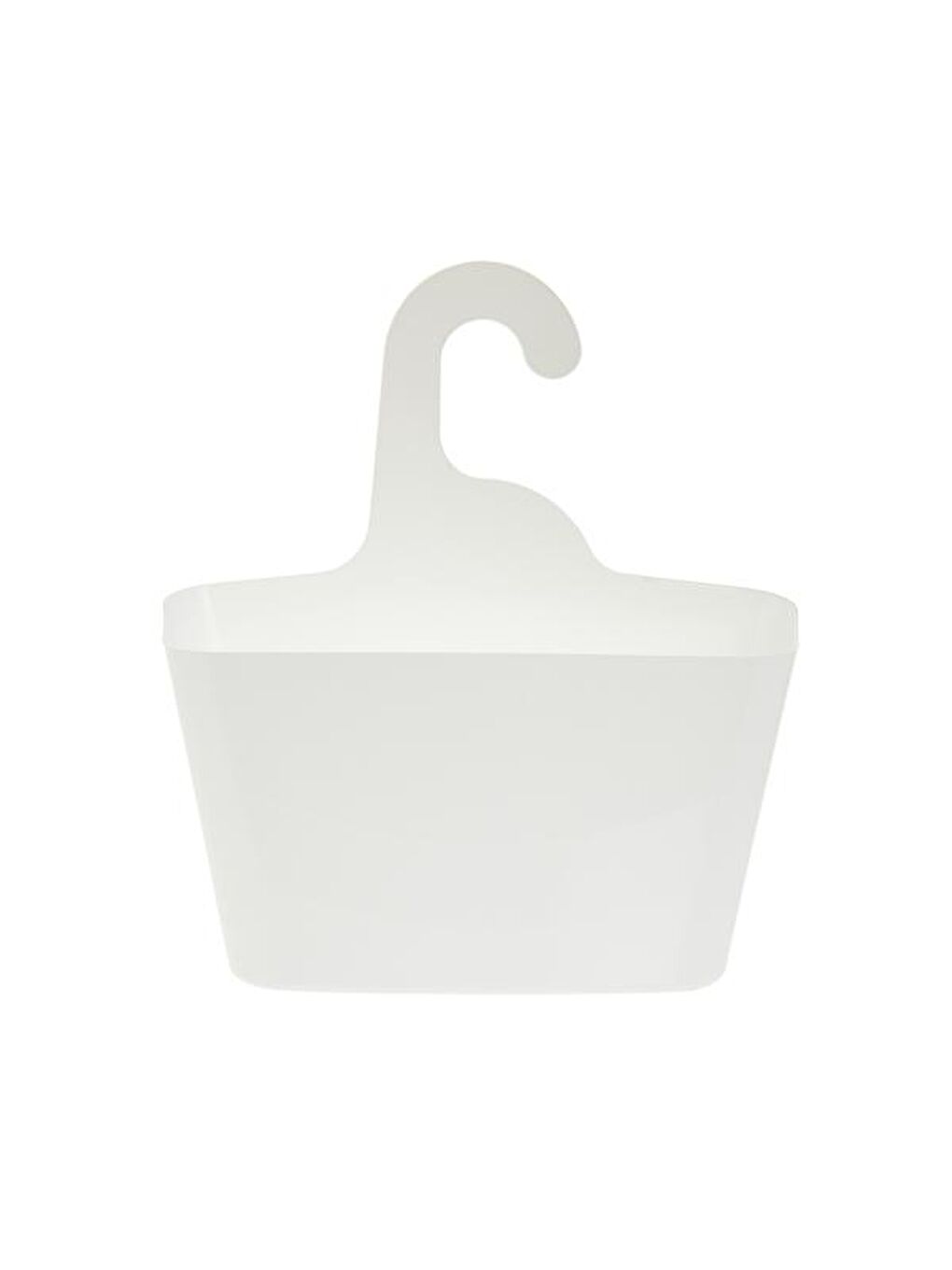 Renksiz Trimly Askılı Düzenleyici Sepet - Asorti-2