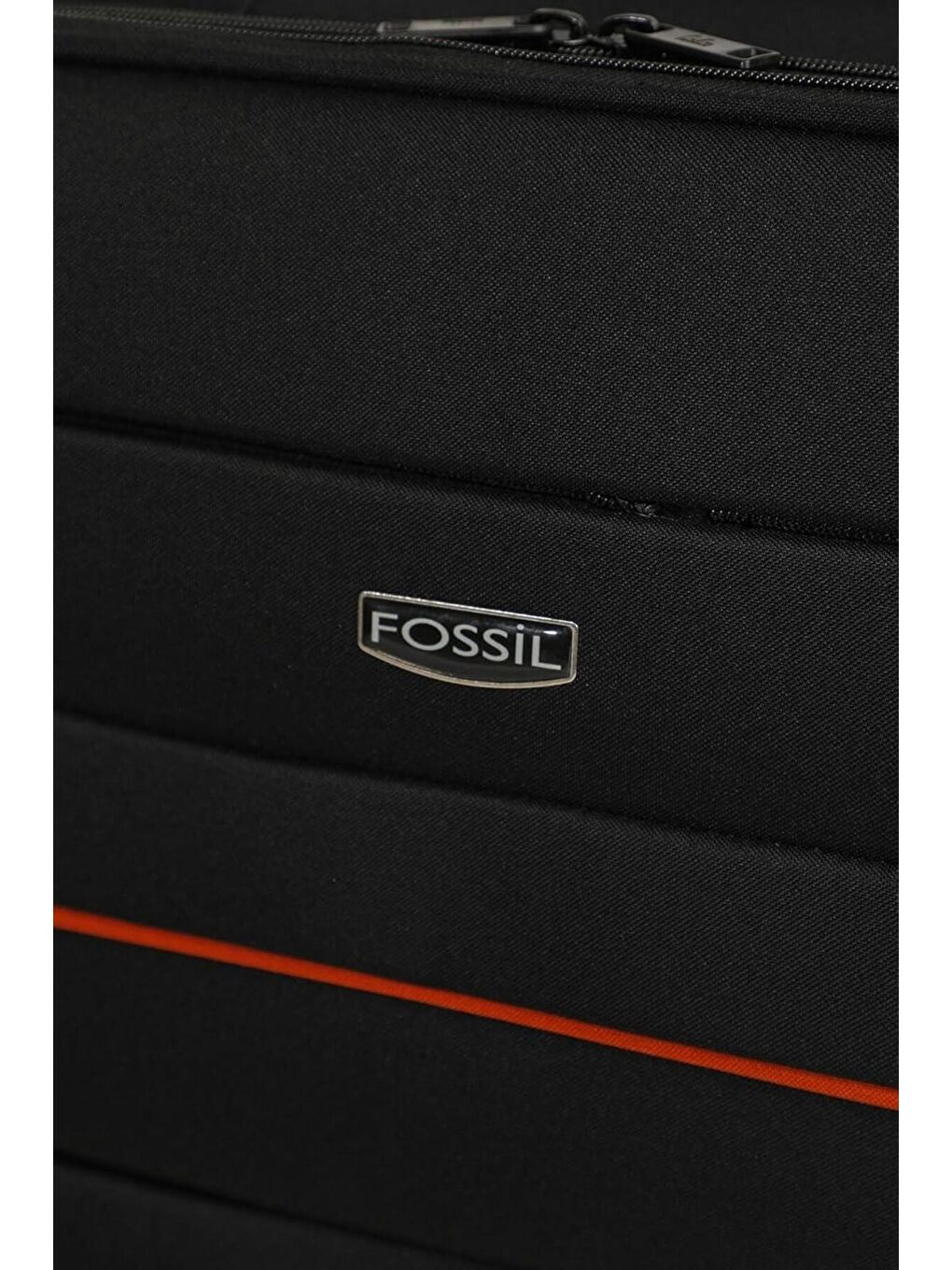 Siyah Unisex 3'Lü Valiz Seti Fsl0012-2025 4 Tekerlekli-7