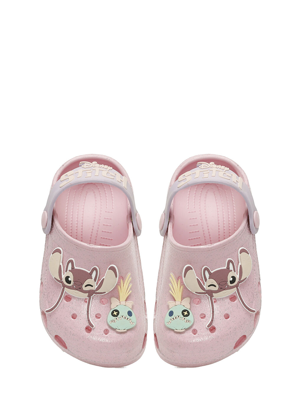 RADION.P5FX Pembe Kız Çocuk Sabo Terlik-2