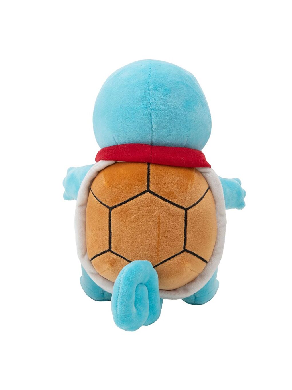 Pelüş Figür Yılbaşı Serisi - Squirtle 20cm PKW3102-3