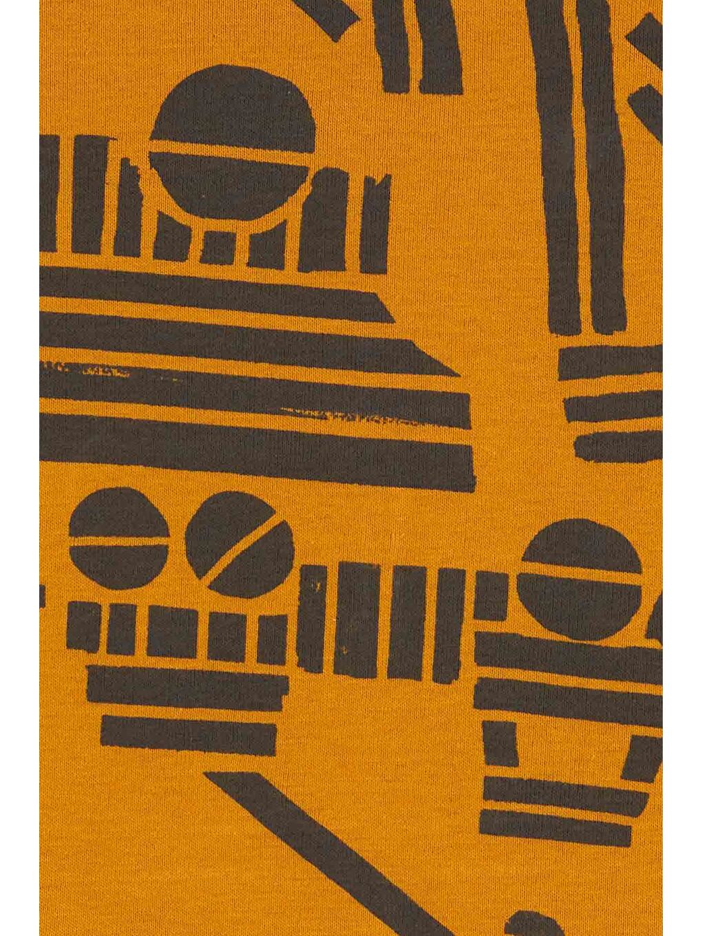 Karışık Küçük Erkek Çocuk Pijama Set-1