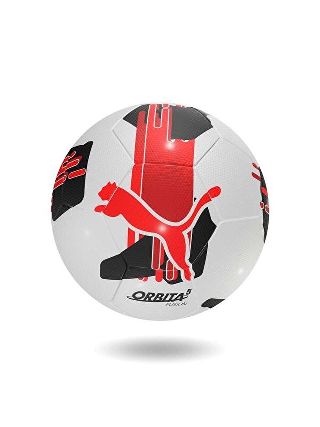 Karışık Orbita 5 Fusion Futbol Topu