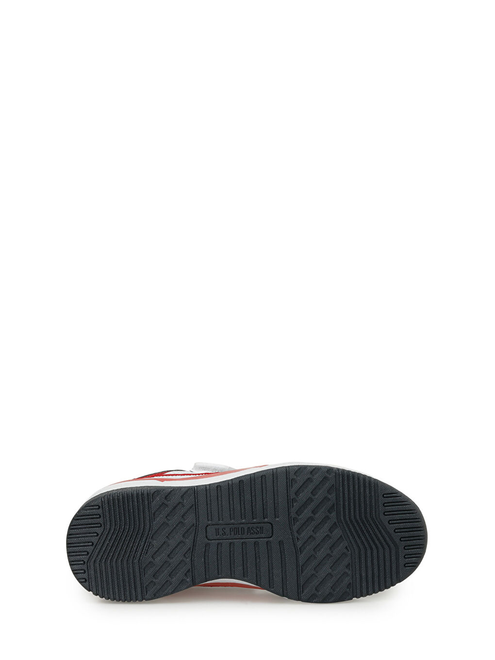 MARTELL JR 4FX Beyaz Erkek Çocuk Sneaker-5