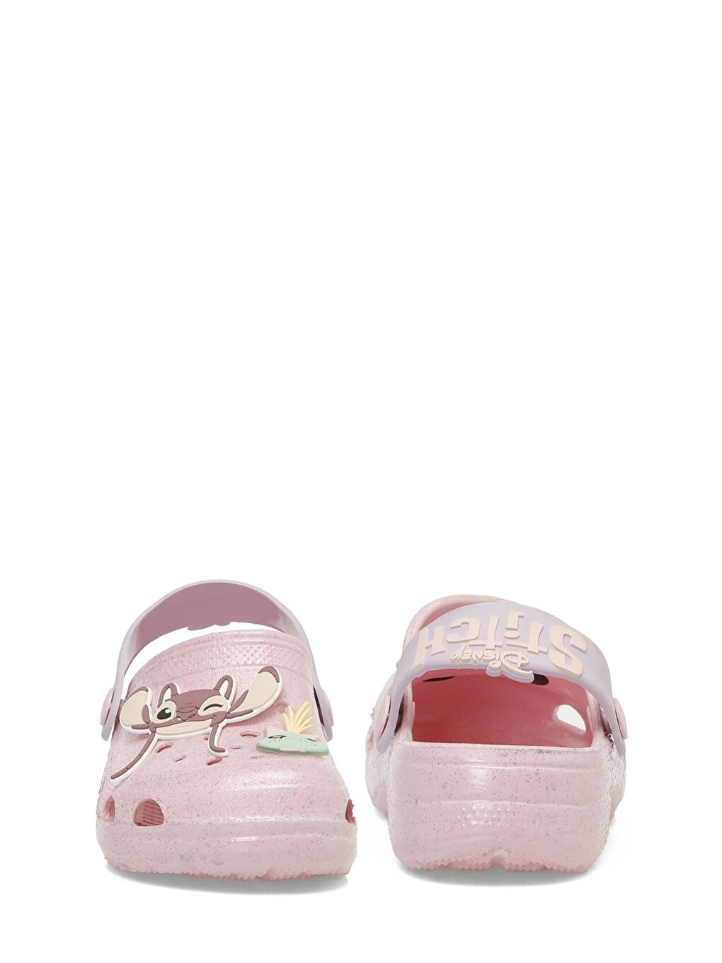 RADION.P5FX Pembe Kız Çocuk Sabo Terlik-3