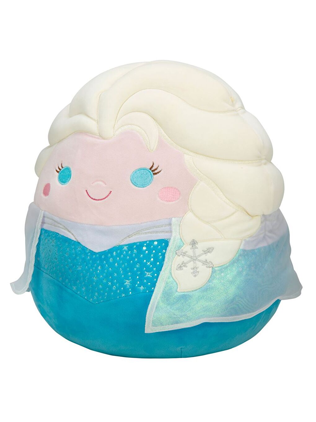 Disney Prenses Serisi - Elsa 20cm 8EL-1