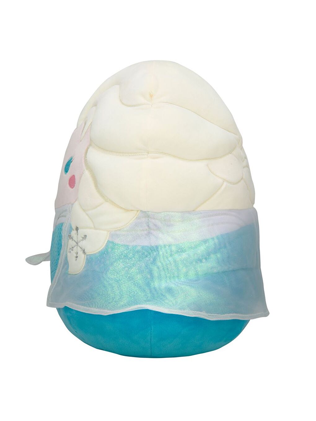 Disney Prenses Serisi - Elsa 20cm 8EL-2