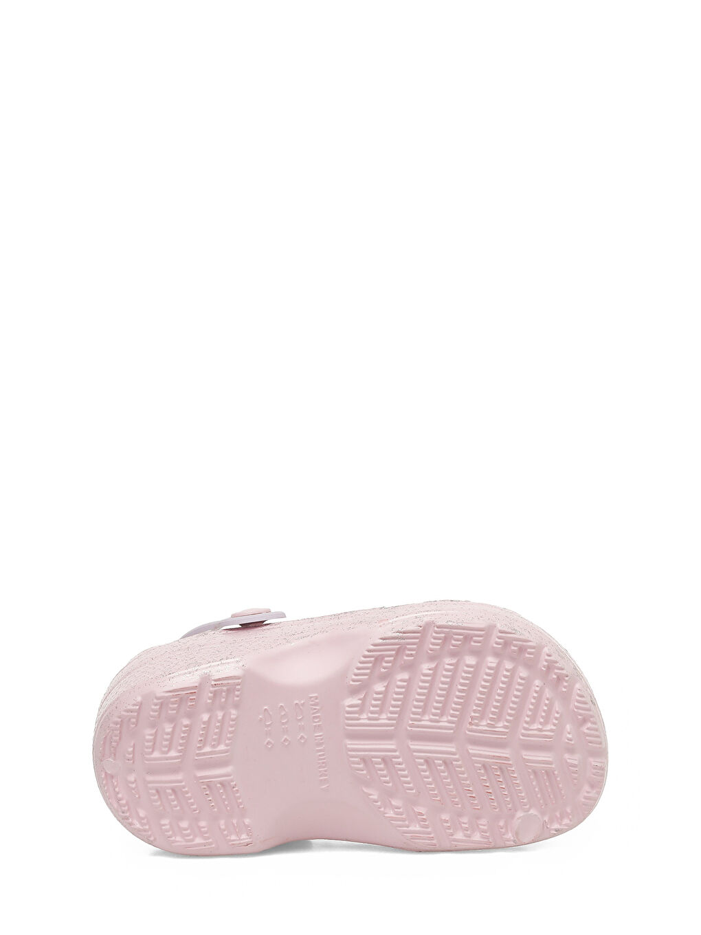 RADION.P5FX Pembe Kız Çocuk Sabo Terlik-4