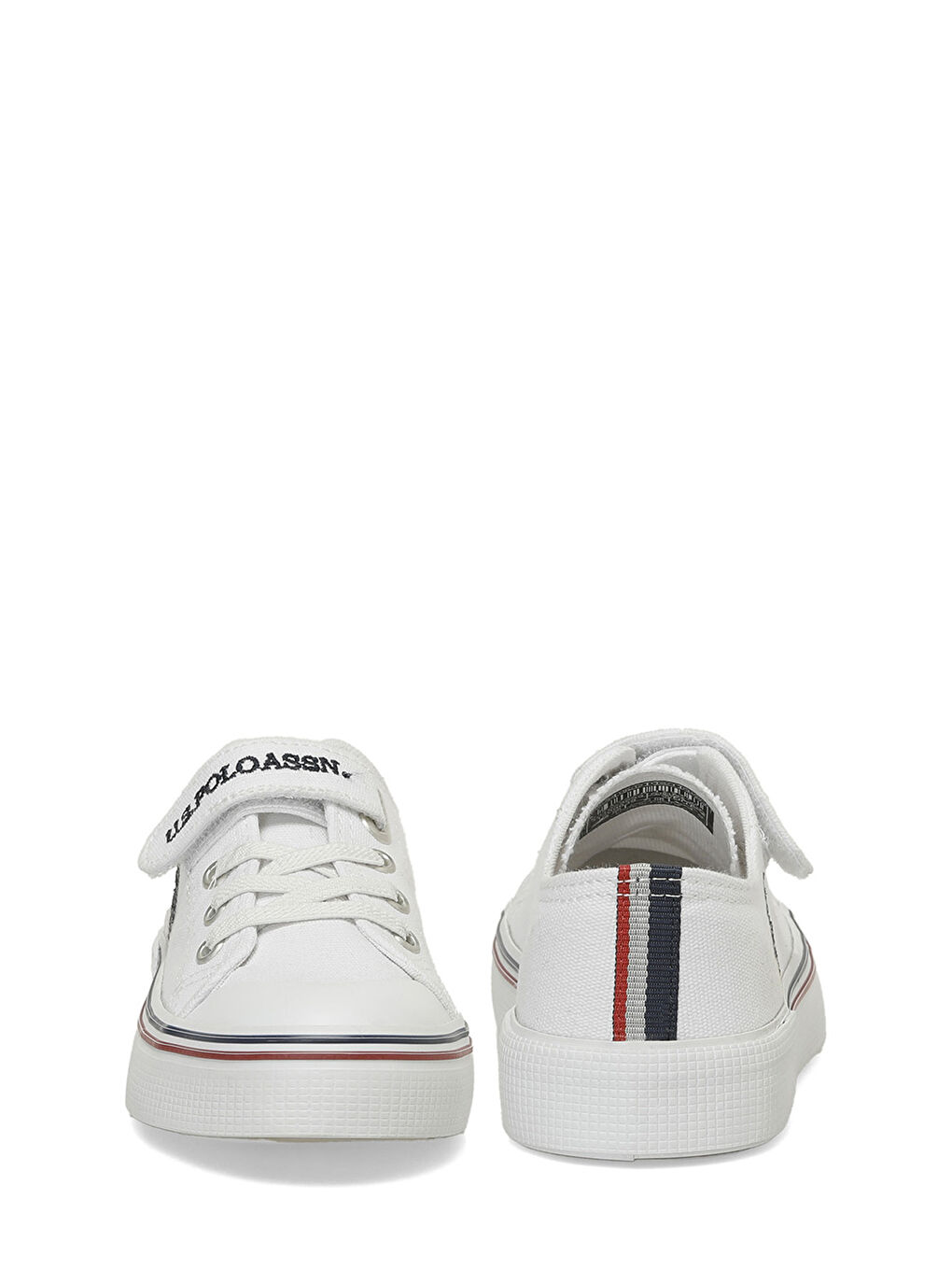 PENELOPE JR 5FX Beyaz Erkek Çocuk Sneaker-4