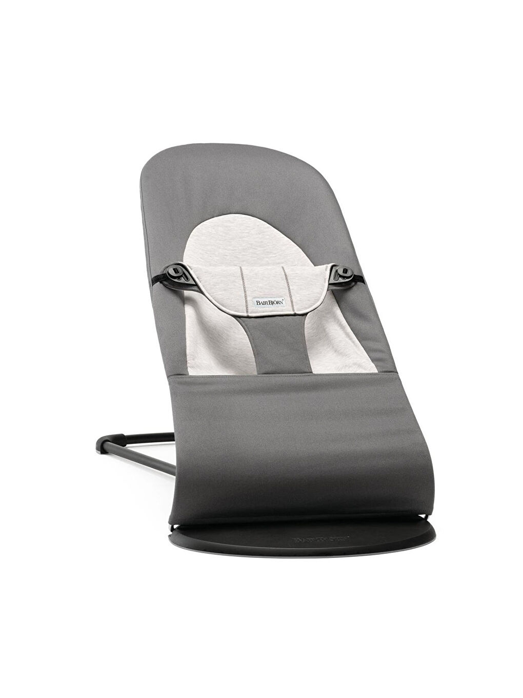 Balance Soft Ana Kucağı Woven Pamuk Dark Grey