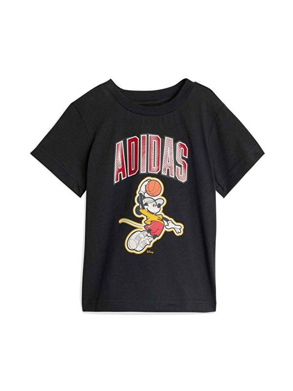 Karışık Disney Mickey Mouse Bebek Eşofman Takımı-1