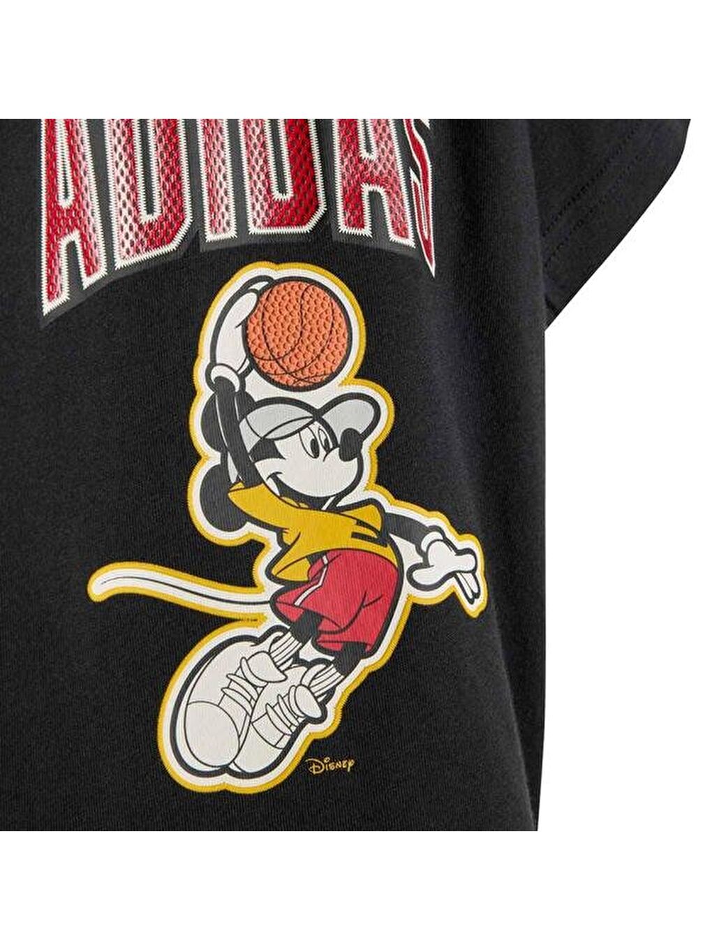 Karışık Disney Mickey Mouse Bebek Eşofman Takımı-2