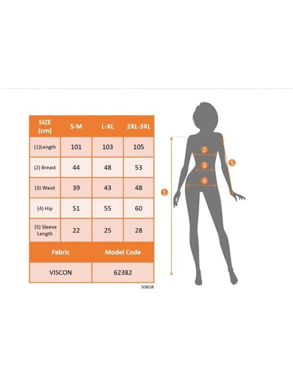Kahverengi Kadın Kısa Kollu V Yakalı Omuzlardan Şerit Detaylı Viskon Midi Elbise-3