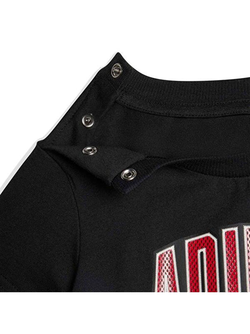 Karışık Disney Mickey Mouse Bebek Eşofman Takımı-5