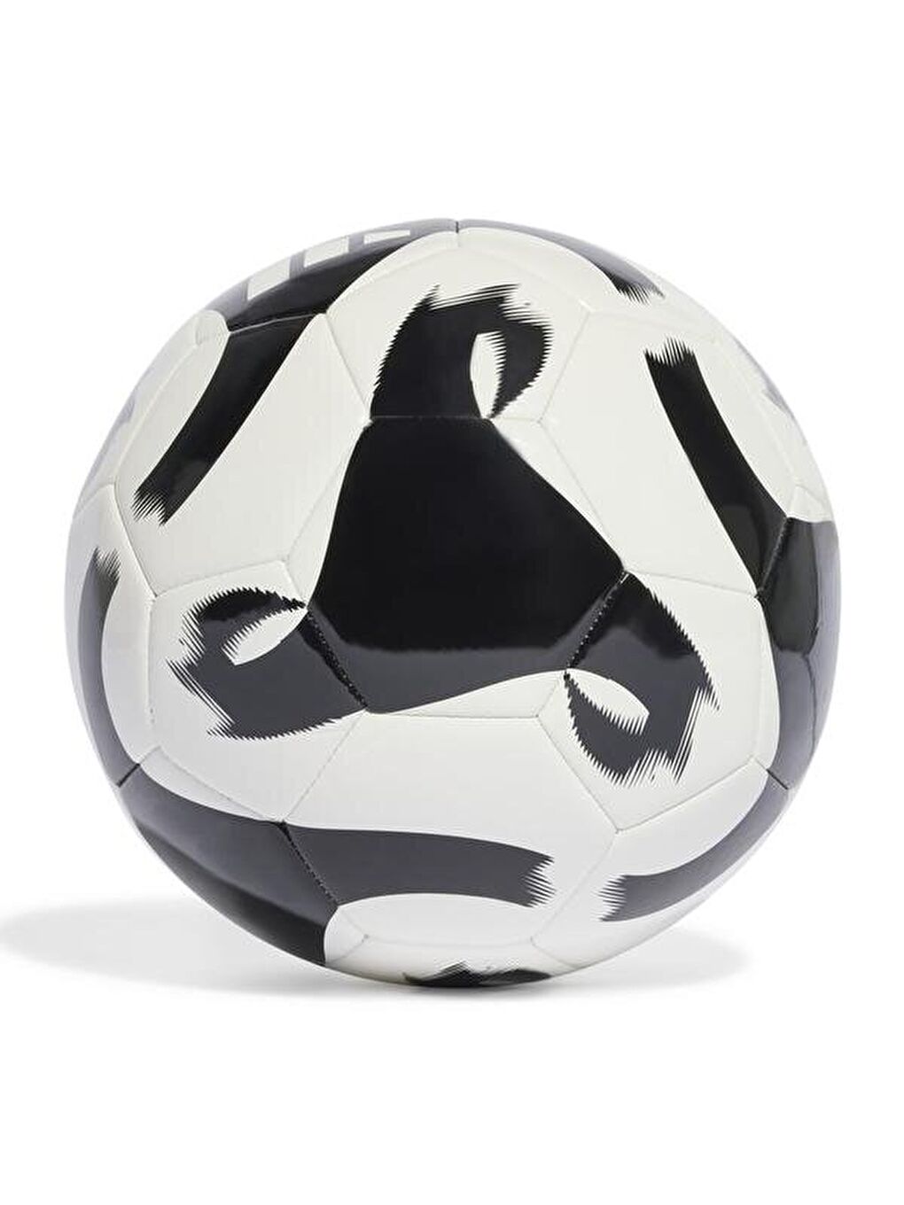 Karışık Tiro Clb Futbol Topu-1