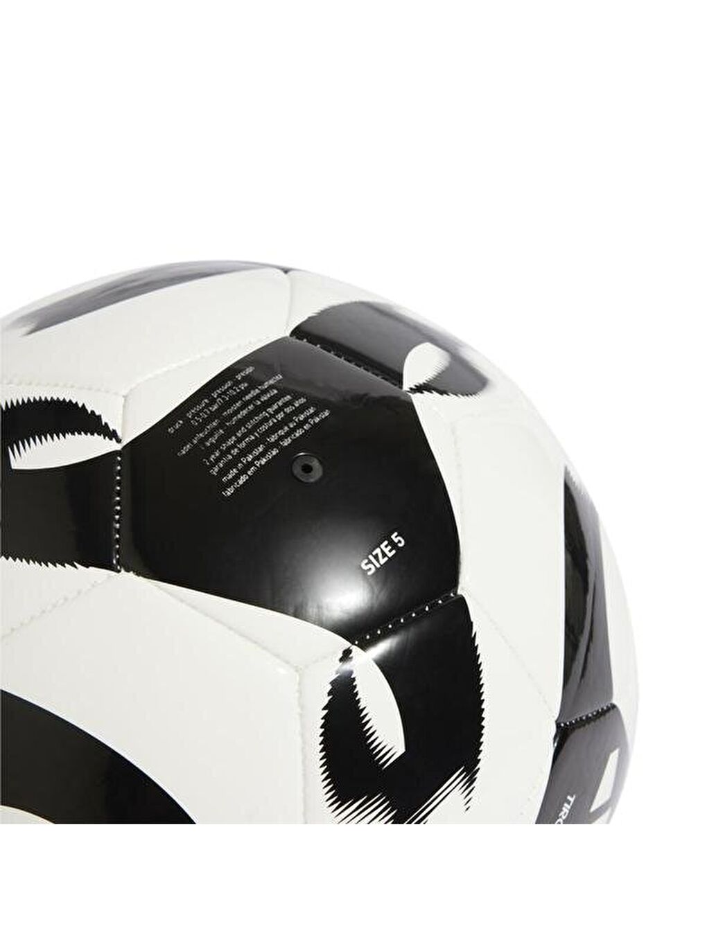 Karışık Tiro Clb Futbol Topu-2