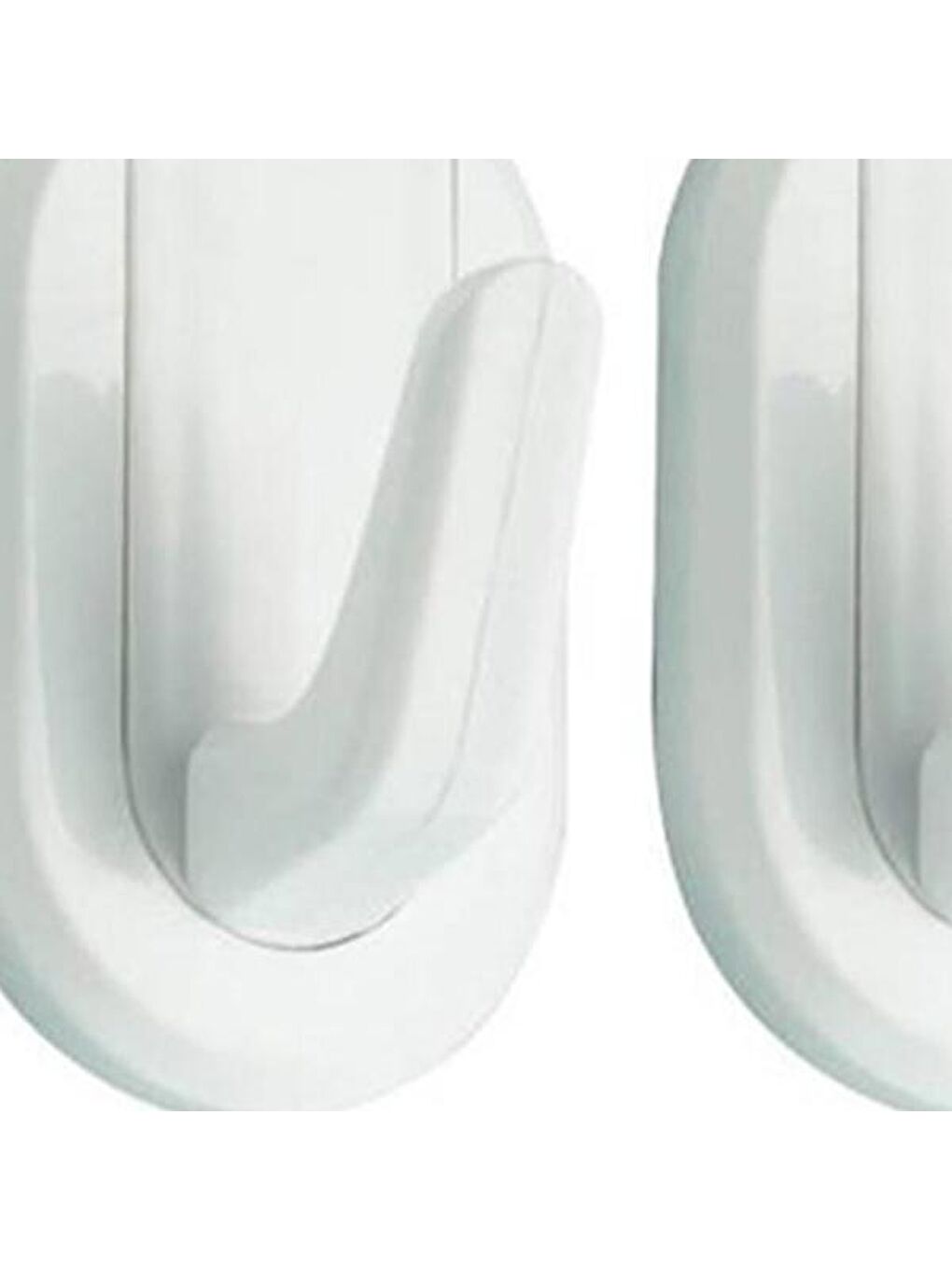 Beyaz Bornoz Askısı-2