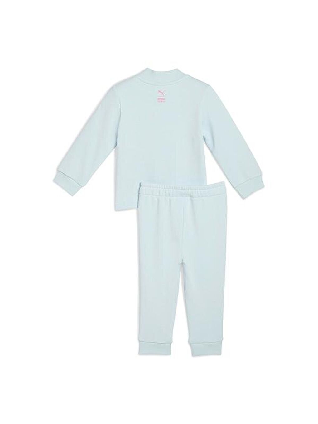 Hello Kitty&Friends Minicats Bebek Mavi Klasik Yaka Eşofman Takımı-1