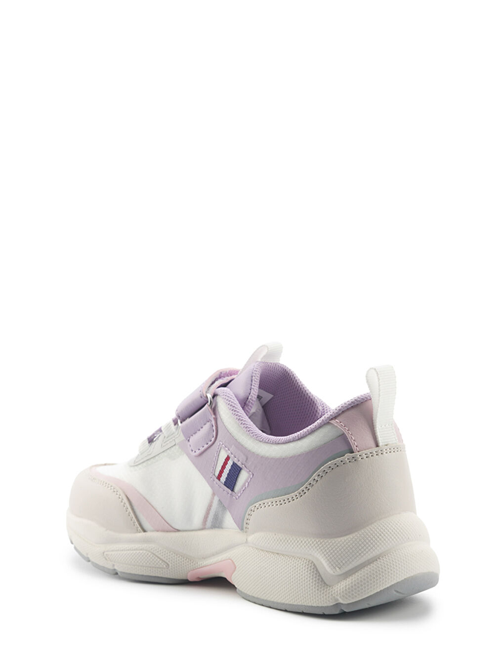 SUSE 5FX Bej Kız Çocuk Spor Ayakkabı-2