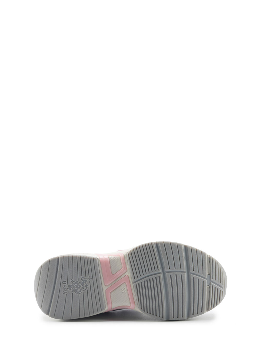 SUSE 5FX Bej Kız Çocuk Spor Ayakkabı-3