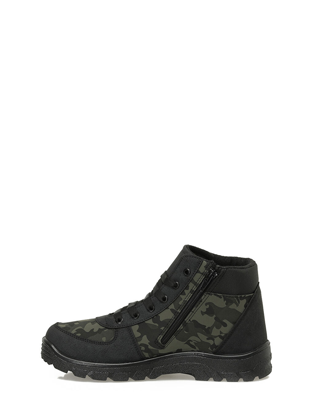 GLOCK G 5PR Haki Erkek Çocuk Outdoor Bot-2